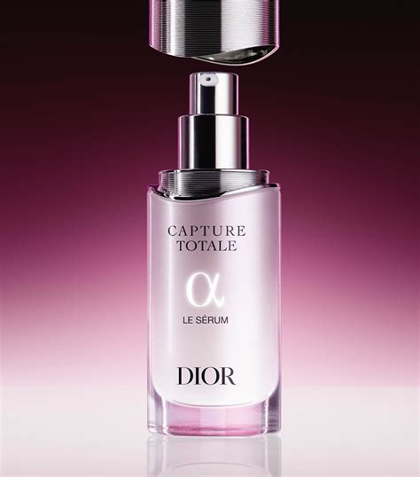 capture totale dior review|dior capture totale serum reviews.